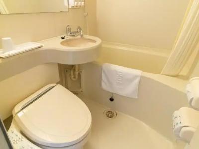 Toyoko Inn Hokkaido Sapporo Susukino Junction - 6