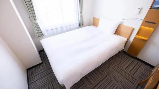 Toyoko Inn Hokkaido Sapporo Susukino Junction - 40