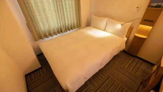 Toyoko Inn Hokkaido Sapporo Susukino Junction - 38