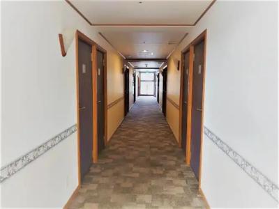 Toyoko Inn Hokkaido Sapporo Susukino Junction - 14