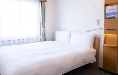 Toyoko Inn Hokkaido Sapporo Susukino Junction - 42