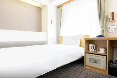 Toyoko Inn Hokkaido Sapporo Susukino Junction - 50