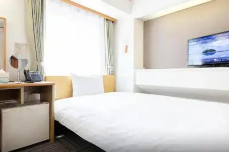 Toyoko Inn Hokkaido Sapporo Susukino Junction - 52