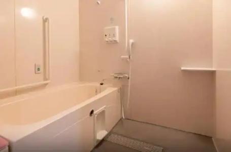 Toyoko Inn Hokkaido Sapporo Susukino Junction - 55