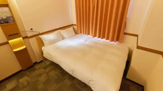 Toyoko Inn Hokkaido Sapporo-Eki Minami-Guchi - 46