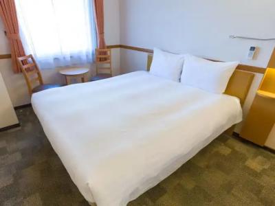 Toyoko Inn Hokkaido Sapporo-Eki Minami-Guchi - 21