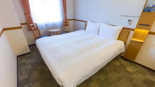 Toyoko Inn Hokkaido Sapporo-Eki Minami-Guchi - 76