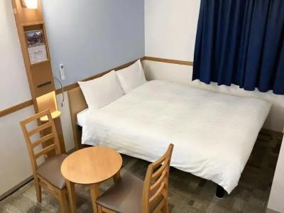 Toyoko Inn Hokkaido Sapporo-Eki Minami-Guchi - 19