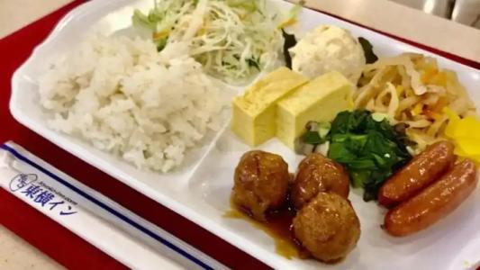 Toyoko Inn Hokkaido Sapporo-Eki Minami-Guchi - 12