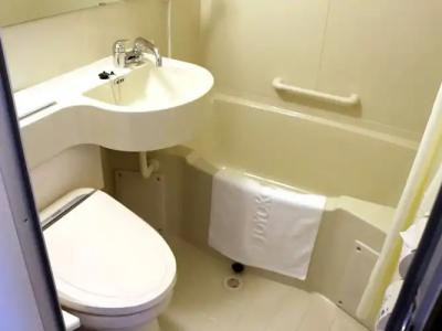 Toyoko Inn Hokkaido Sapporo-Eki Minami-Guchi - 30