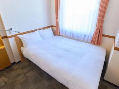 Toyoko Inn Hokkaido Sapporo-Eki Minami-Guchi - 25