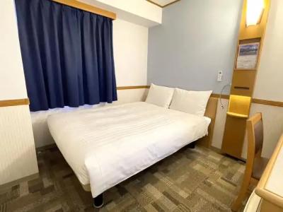 Toyoko Inn Hokkaido Sapporo-Eki Minami-Guchi - 18
