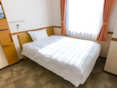 Toyoko Inn Hokkaido Sapporo-Eki Minami-Guchi - 80