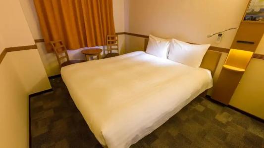 Toyoko Inn Hokkaido Sapporo-Eki Minami-Guchi - 42