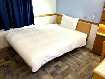 Toyoko Inn Hokkaido Sapporo-Eki Minami-Guchi - 81