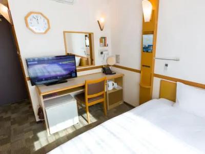 Toyoko Inn Hokkaido Sapporo-Eki Minami-Guchi - 89