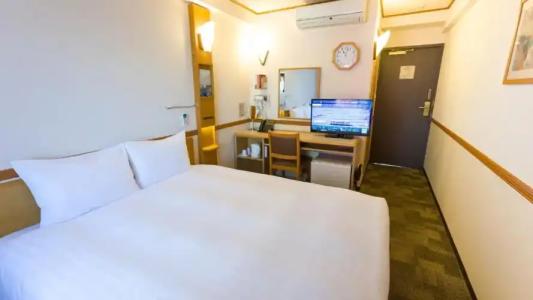 Toyoko Inn Hokkaido Sapporo-Eki Minami-Guchi - 77