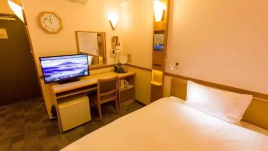 Toyoko Inn Hokkaido Sapporo-Eki Minami-Guchi - 74
