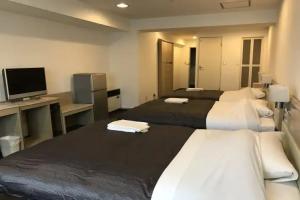 Sapporo Oriental Hotel, Sapporo