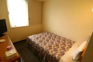Hotel New Budget Sapporo, Sapporo