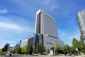 Grand Mercure Sapporo Odori Park, Sapporo