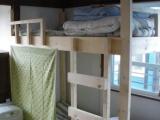 Bed in Dorm (female dorm)