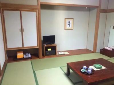 Etchuya Ryokan - 3