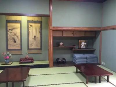 Etchuya Ryokan - 11