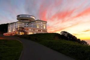 Hotel Neu Schloss, Otaru