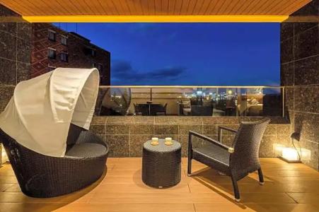 Forest Spa Resort Hokkaido - 52