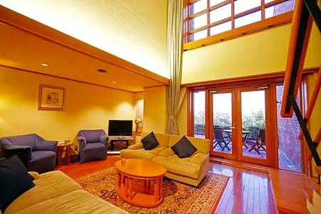 Forest Spa Resort Hokkaido - 39