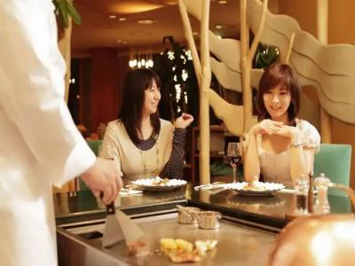 Forest Spa Resort Hokkaido - 23