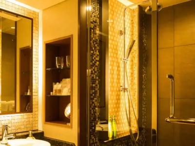 Forest Spa Resort Hokkaido - 9