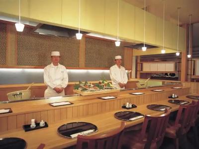 Forest Spa Resort Hokkaido - 19