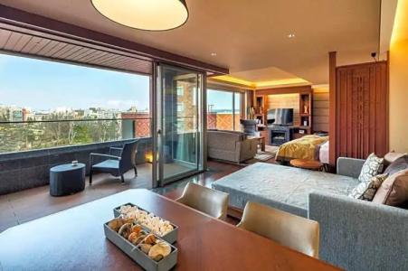 Forest Spa Resort Hokkaido - 48