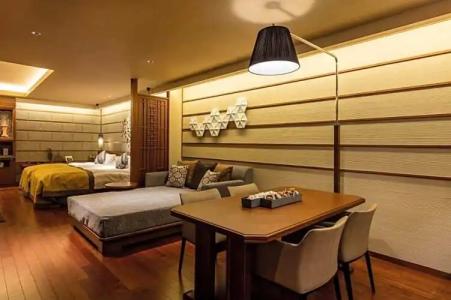 Forest Spa Resort Hokkaido - 50