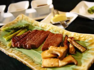 Forest Spa Resort Hokkaido - 12