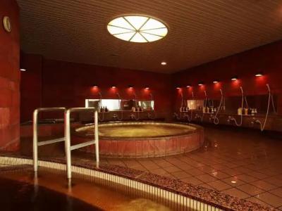 Forest Spa Resort Hokkaido - 15