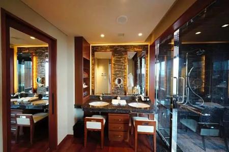 Forest Spa Resort Hokkaido - 45