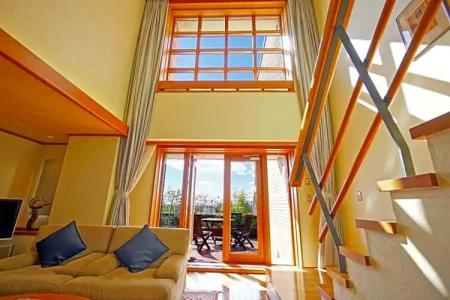 Forest Spa Resort Hokkaido - 38