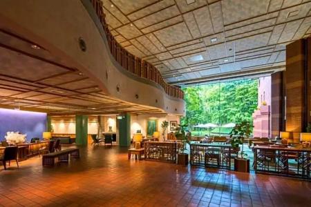 Forest Spa Resort Hokkaido - 32