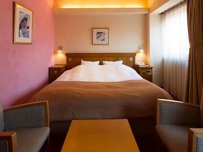 Forest Spa Resort Hokkaido - 43