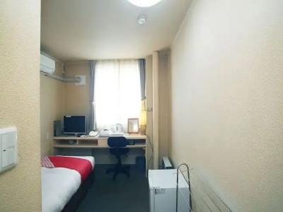 OYO Bayside Muroran - 4