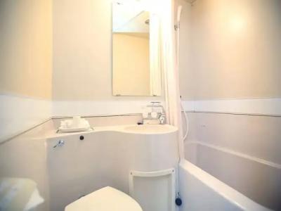 OYO Bayside Muroran - 8