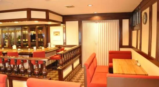 OYO Bayside Muroran - 14