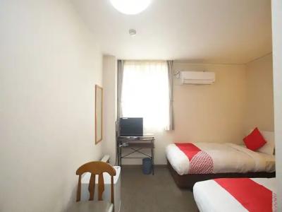 OYO Bayside Muroran - 6