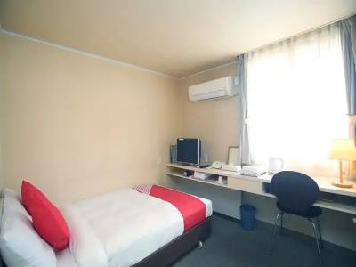 OYO Bayside Muroran - 3