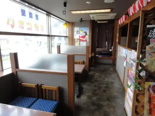 Matsue Plaza - 58