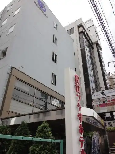 Matsue Plaza - 21