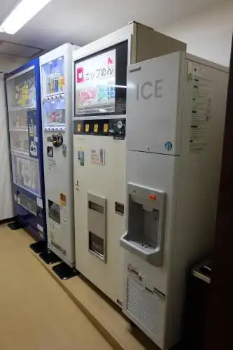 Matsue Plaza - 32